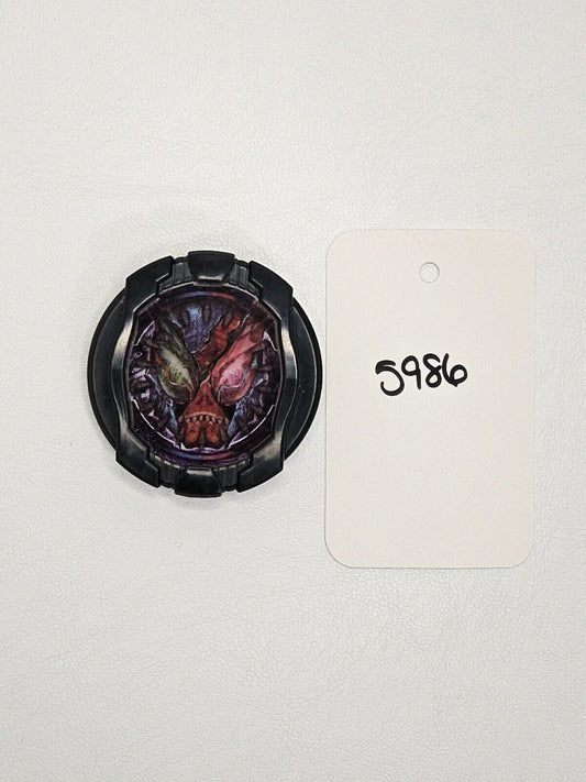 Bandai Ride Watch series Kamen Rider Zi-O DX Another Watch Build
