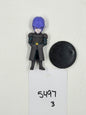Dragon Ball Super World Collectible Figure HIT