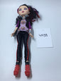 Ever After High School Spirit Raven Queen Doll Mattel