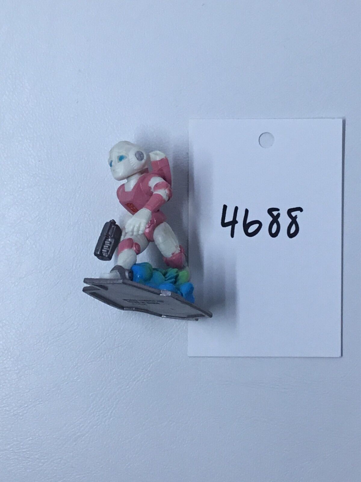 Transformers Robot Heroes ARCEE Girl RC G1 from Universe Wave 2