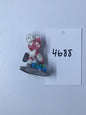 Transformers Robot Heroes ARCEE Girl RC G1 from Universe Wave 2