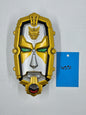 Power Rangers Megaforce Gosei Morpher Card Reader 2012 Bandai Works
