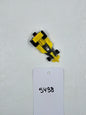 Transformers Armada Minicon Mirage Loose 2002