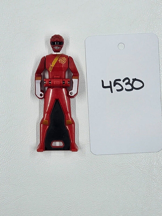 Bandai Japan Sentai Gokaiger GA R Gaoranger Key Power Rangers Megaforce Morpher