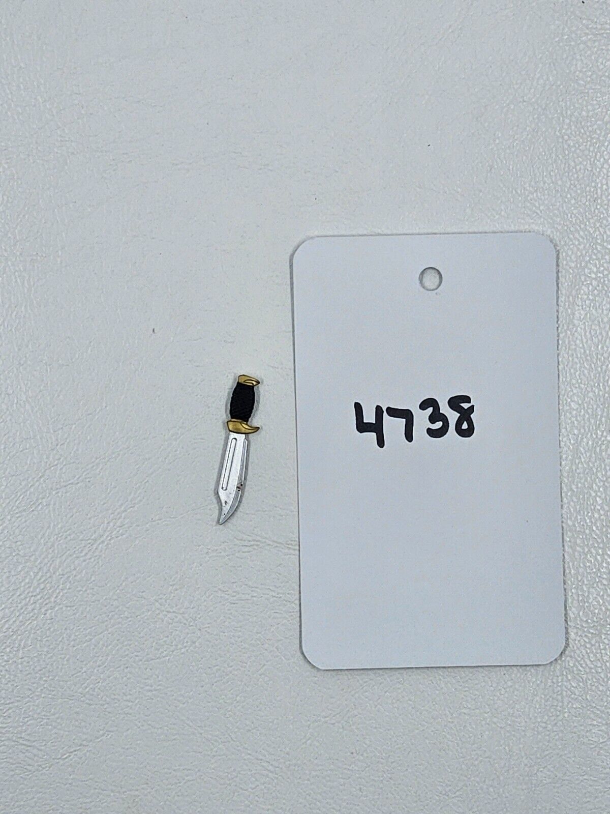 1:12 scale For G.I. Joe Classified Marvel Legends 6” Weapons Guns rifles