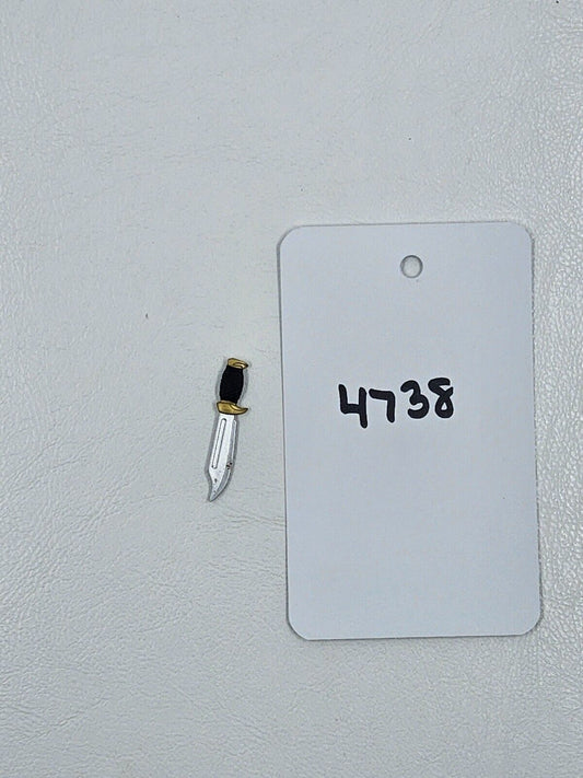 1:12 scale For G.I. Joe Classified Marvel Legends 6” Weapons Guns rifles
