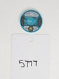 Lego Dimensions Zane Tag Base Ninjago 71217