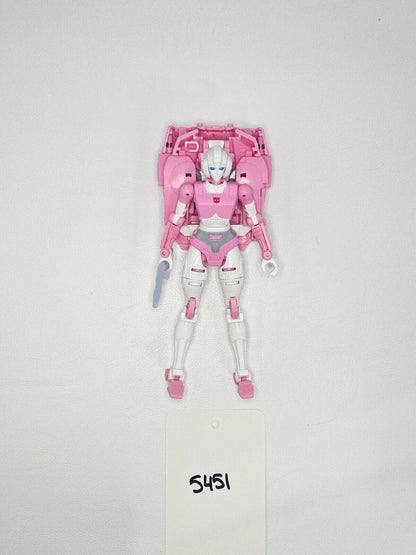 Transformers - Studio Series - Arcee