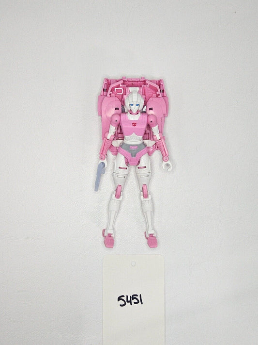 Transformers - Studio Series - Arcee