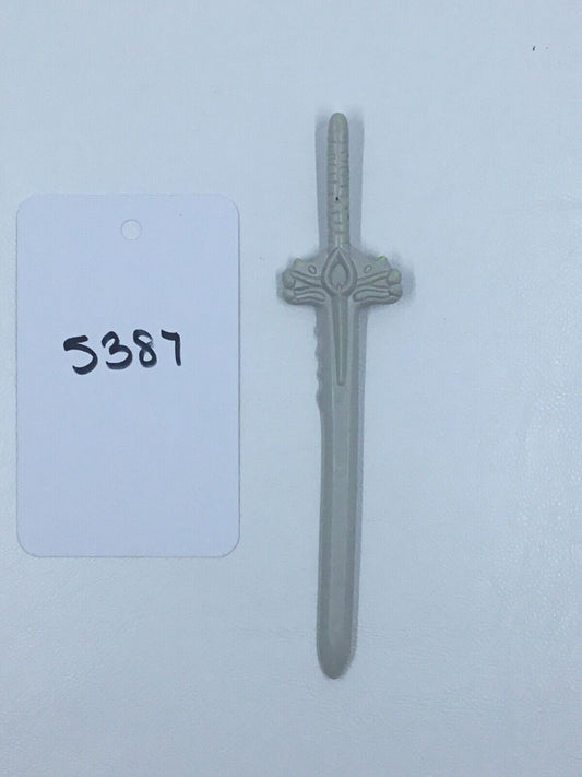 Goldar Sword Accessory Replacement Parts