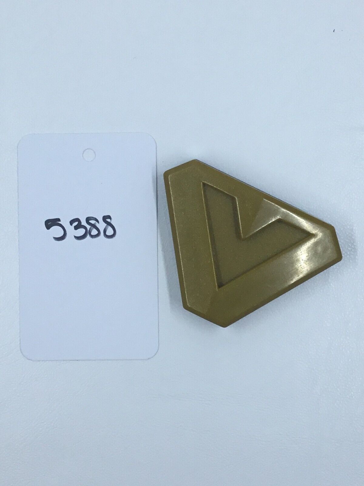 Bandai 1999 Power Rangers Lost Galaxy Quasar Saber Beltclip