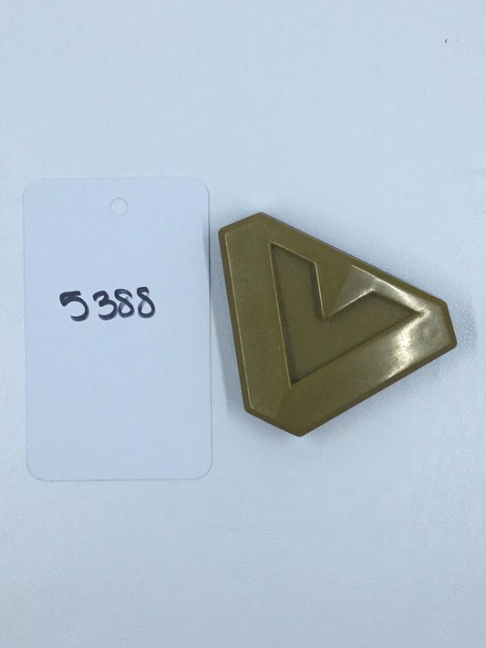 Bandai 1999 Power Rangers Lost Galaxy Quasar Saber Beltclip