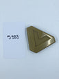 Bandai 1999 Power Rangers Lost Galaxy Quasar Saber Beltclip