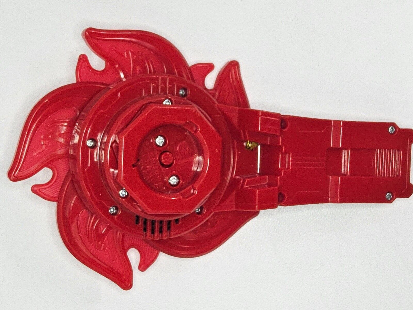 Shuriken Sentai Ninninger Power Up Bracelet Chozetsu Changer BANDAI from Japan
