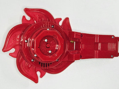 Shuriken Sentai Ninninger Power Up Bracelet Chozetsu Changer BANDAI from Japan