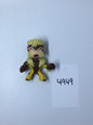 Funko Mystery Mini Marvel X-Men Sabretooth Vinyl Bobblehead Figure 2016 3" Toy