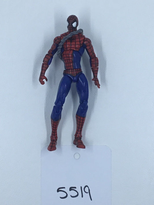 Marvel Universe infinite SPIDERMAN classic 3.75 spiderverse