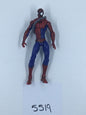 Marvel Universe infinite SPIDERMAN classic 3.75 spiderverse