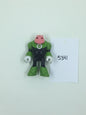 Fisher Price Imaginext  DC Super Friends Green Lantern Kilowog Figure EUC