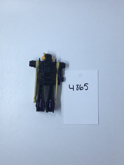 Transformers - G1 - Kickback