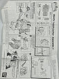 Power Rangers Tigerzord Instructions