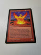 Bogardan Phoenix [Visions] Magic MTG