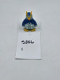 Pokemon Kids Finger Puppet Vinyl Figure - Prinplup Go Nintendo Gamefreak
