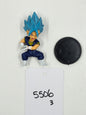 Dragon Ball Super World Collectible Figure SSGSS VEGITO