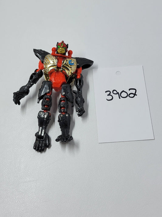 OPTIMUS MINOR - Transmetals 2 - Transformers Beast Wars