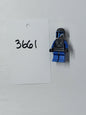 LEGO Star Wars Mandalorian Jetpack Trooper Minifigure Death Watch sw0296