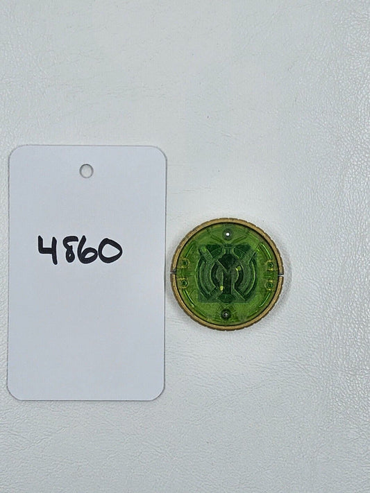 Kamen Rider OOO MEDAL Bandai Japan Core Driver