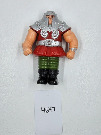 Ram Man MOTU Vintage He Man Masters of the Universe Figure