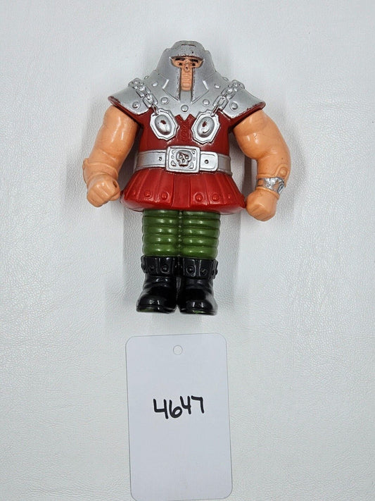 Ram Man MOTU Vintage He Man Masters of the Universe Figure