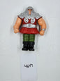 Ram Man MOTU Vintage He Man Masters of the Universe Figure