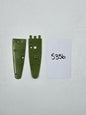 Vintage 1983 GI Joe Manta Windsurfer Marine Assault Nautical Board
