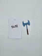 LJN 1983 Advanced Dungeons & Dragons Authentic Northlord Ax Weapon