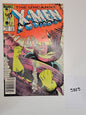 The Uncanny X-Men #176 (Dec 1983, Marvel)