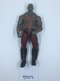 Marvel Legends figure Drax Groot series complete excellent