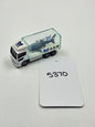 Tomica Takara Tomy no.69 Nissan Diesel Quon AQUARIUM TRUCK Mini Diecast JPN VERS