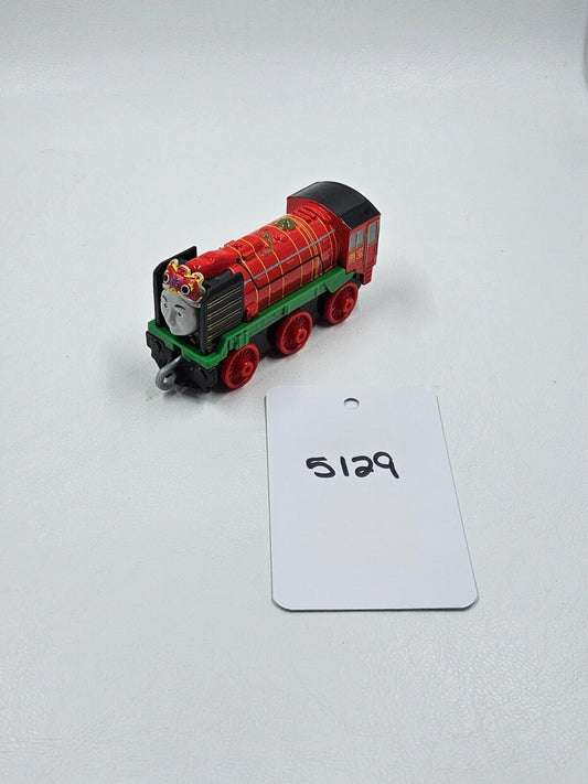 Thomas the Train Trackmaster Yong Bao Motorized Mattel 2013