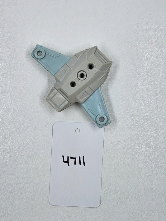 Vintage Centurions Ace McCloud Sky Knight Jet Backpack Part folding wings