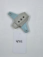 Vintage Centurions Ace McCloud Sky Knight Jet Backpack Part folding wings