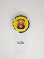 Kamen Rider Zi-O GP Meteor Storm Ridewatch - Fourze Regular Variant Henshin