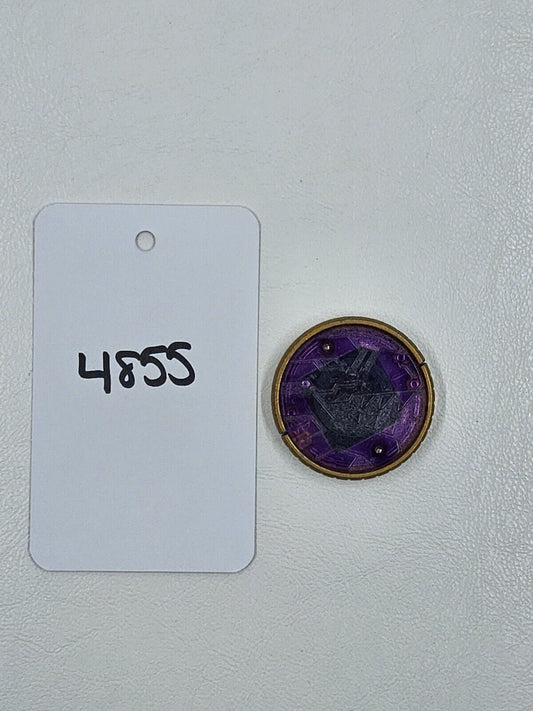 Kamen Rider OOO MEDAL Bandai Japan Core Driver