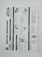 Power Rangers Battle Booster Instructions