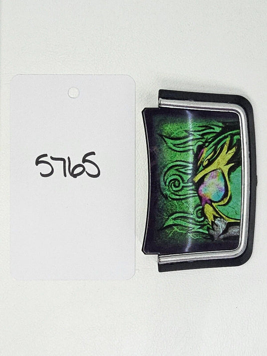 Kamen Rider Gaim DX Budou Faceplate Bandai