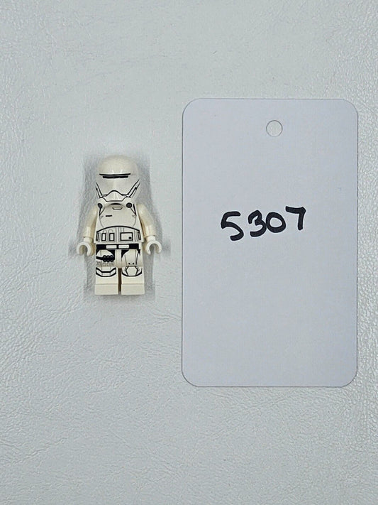 LEGO First Order Flametrooper Minifigure Star Wars 75103 75149 75166 sw0666 CMF