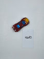 Transformers Universe Legends Class Rodimus