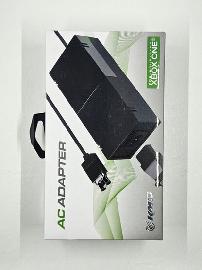 MINT KMD AC ADAPTER XBOX ONE 21F30HY 0536005