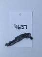 Marvel Legends GI Joe Classified Gun Blaster Weapon Custom Fodder 6" 1/12 Scale